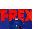 T.REX  SOUTH AFRICA 45  CHARIOT CHOOGLE / THE SLIDER