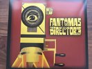 Fantomas - The Director's Cut LP Green Vinyl