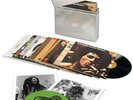 (NEW) BOB MARLEY, THE COMPLETE  ISLAND recordings  METAL CASE box set