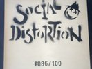 Social Distortion Story of my Life 