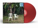 New  Bad Bunny DebÍ Tirar Más Fotos Amzn Exclusive LTD Edition Red Double Vinyl