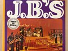 THE JBs - Doing It To Death. 1973 US PROMO Pressing. FUNK. People. James Brown
