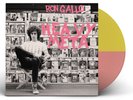 Ron Gallo - Heavy Meta [LIKE NEW Yellow / Opaque Pink Split Vinyl LP] - Read