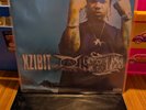 Xzibit - Restless Vinyl 2LP 2000 EU