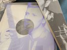 LP-BOX David Bowie Sound + Vision CLEAR VINYL, BOX SET NEAR MINT Ryko Analog