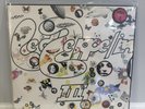 1970 LED ZEPPELIN III LP  SEALED MINT/MINT- CONDITION  First US press vinyl