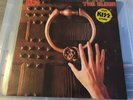 Kiss The Elder LP Vinyl Sweden Schweden +Poster -Great Condition