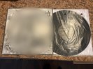 Goatmoon. Original Wolftower LP. Vothana Satanic Warmaster Dark Fury Pantheon