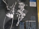 Lee Morgan Vinyl - THE RAJAH Blue Note Tone Poet Series Audiophile 180g