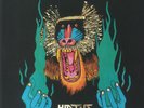 HIATUS KAIYOTE - Choose Your Weapon (Deluxe Edition) - OPAQUE VINYL 2XLP + 7