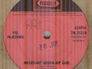 VAL McKENNA*MIXED-UP SHOOK-UP GIRL*DEMO*MOD*SOUL*PICCADILLY*HEAR