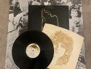 T. Rex Electric Warrior Vinyl Record LP + Rare Poster In Super Condition VG+/VG+
