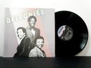 THE DELFONICS LP The Best of the Delfonics 1984 Arista  vinyl