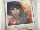 Square Enix Life is Strange Soundtrack PROMO Vinyl LP