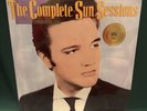 Elvis Presley RCA/BMG Complete Sun Sessions 2 LP Set Hype Sticker SEALED