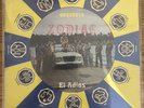Orquesta Zodiac - El Adios RARE Original Latin Salsa LP