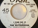 NORTHERN SOUL AUTOGRAPHS I'M GONNA SHOW YOU HOW TO LOVE ME 7