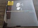 **NEW** Miles Davis Live at the Plugged Nickel 12/23/65 Vinyl LP RSD