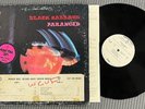 Black Sabbath Paranoid US LP orig.1970 w/HYPES PROMO w/T STRIP OZZY