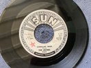 THE JESTERS - CADILLAC MAN / MY BABE rare US 1966 DEMO PROMO / GARAGE / SUN EX++