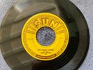 SONNY BURGESS - RED HEADED WOMAN rare US 1956 / ROCKABILLY / SUN RECORDS / VG+++