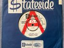 SYNDICATE OF SOUND - LITTLE GIRL rare UK 1966 DEMO PROMO / GARAGE PUNK / VG