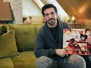 Elyas M'Barek - Gang Starr Vinyl Album 