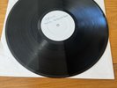 The Smiths Self Titled 1st Vinyl LP. White Label Promo. 1984. RARE