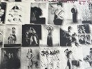 ROLLING STONES EXILE ON MAIN ST. 1972 UK 1ST, 2 x VINYL LP VERY RARE 3D SLEEVE