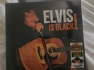 Elvis Presley - Elvis is Black  - Box Set- 3 x coloured vinyl LPs - SEALED