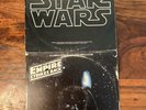 Star Wars Vinyl Soundtrack 1977 & Empire Strikes Back Vinyl Soundtrack