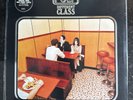 Pulp Different Class Aperture Sleeve First Press UK LP Vinyl Record 1995 Cover