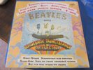 BEATLES 2LP Magical mystery tour/Yellow submarine Russia