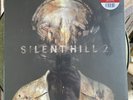 Silent Hill 2 Soundtrack Limited Edition Deluxe Colored Vinyl Box Set 6 x LP