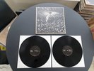 NEIL YOUNG - MIRROR BALL 1995 UK PRESS 2 X 12