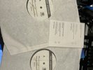 Lange - Follow Me TEST PRESSING