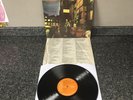 LP DAVID BOWIE THE RISE & FALL OF ZIGGY STARDUST SF 8287 UK 1ST PRESS EX+/EX+