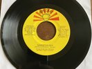 Wanda McDaniel & Ultimate Choice Gangster Boy Mitchell Rare Funk Soul 1st 45 EX