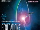 William Shatner Star Trek Generations (Vinyl)