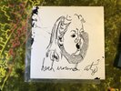 Head Wound City 10” yellow (members of Blood Brothers, Yeah Yeah Yeahs, Locust)