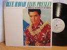 Elvis Presley Blue Hawaii 1980 Japan promo RCA LP RFC-0703