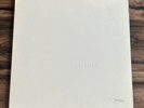THE BEATLES -  WHITE LP. NUMBERED . ALL SEVEN LABEL ERRORS.