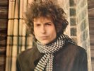 BOB DYLAN - BLONDE ON BLONDE. MONO LP. FACTORY SEALED. NINE PHOTOS.