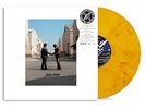 PINK FLOYD - WISH YOU WERE HERE - Vinyl Record VINYL LONGPLAY 33 1 - N15z