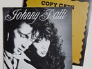 Johnny Thunders & Patti Palladin 'Copy Cats' 1988 LP TEST PRESSING, SLEEVE PROOF