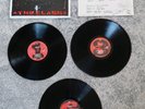 THE CLASH SANDINISTA X3 12
