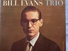 Bill Evans Trio, Portrait In Jazz, 1966 Riverside Stereo, RLP-1162, VG+/ VG+