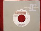 RARE AKI Aki Aleong Fall In Love With Me / Voodoo Drums vinyl 7