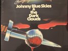 Johnny Blue Skies Mutiny After Midnight NEW RED COLORED VINYL Sturgill Simpson