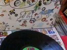 Led Zeppelin III ◇RARE ◇ (MINT) ◇PIN WHEEL (MINT)◇ 1st Press'70•SD 7201 STEREO